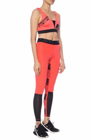 Logo-printed leggings, zdjęcie 2 Logo-printed leggings od Nike